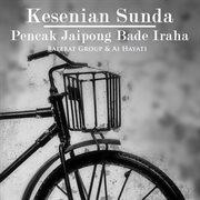 Kesenian Sunda Pencak Jaipong Bade Iraha cover image