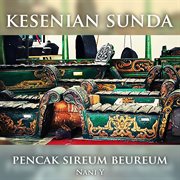 Kesenian Sunda Pencak Sireum Beureum cover image