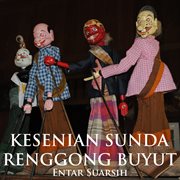 Kesenian Sunda Renggong Buyut cover image