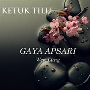Ketuk Tilu Gaya Apsari cover image