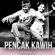 Pencak Kawih cover image