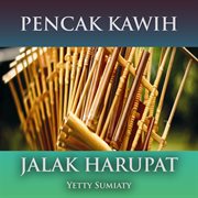 Pencak Kawih Jalak Harupat cover image