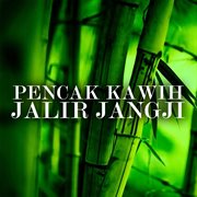 Pencak Kawih Jalir Jangji cover image