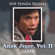 Pop Sunda Seleksi Anak Jeger, Vol. II cover image