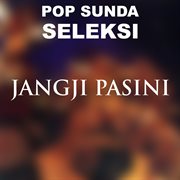 Pop Sunda Seleksi Jangji Pasini cover image