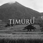 Timuru cover image