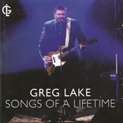 Songs Of A Lifetime (Live, 2012) cover image