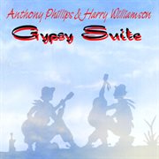 Gypsy Suite (2024 Remaster) cover image