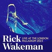Live At The London Palladium 2023 cover image