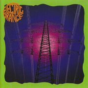 Electric Orange cover image
