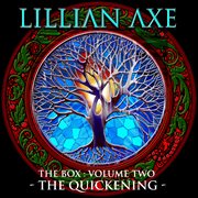 The Box, Vol. 2 : The Quickening cover image