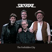 The Forbidden City (Live) cover image