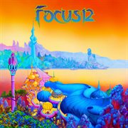 Focus 12 cover image