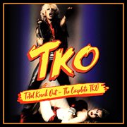 Total Knock Out : The Complete TKO cover image