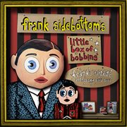 Little Box of Bobbins : Frank's Fantastic Anthology 1985-1993 cover image