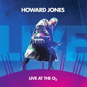 Live At The O2 cover image