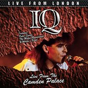 Live From London cover image