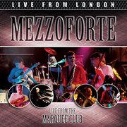 Live From London cover image