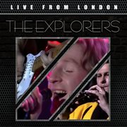 Live From London cover image