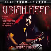 Live from London cover image