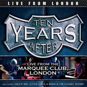 Live From The Marquee Club, London cover image