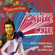 Ronnie Lane Memorial Concert, 8th April 2004 (Live) cover image