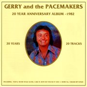 20 Year Anniversary Album : 1982 (Live) cover image