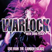 Live From Camden Palace cover image