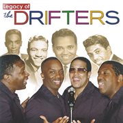 Legacy Of The Drifters (Live) cover image