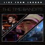 Live From London cover image
