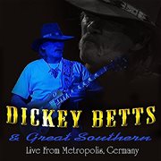 Live From Metropolis, Germany cover image