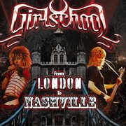 From London To Nashville (Live) cover image