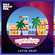 Latin Heat cover image
