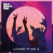 Living It Up II cover image