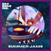 Summer Jams cover image