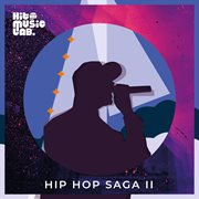 Hip Hop Saga II cover image