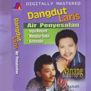 Dangdut Laris Air Penyesalan cover image