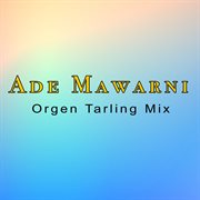 Orgen Tarling Mix cover image