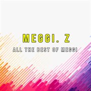 All The Best Of Meggi cover image