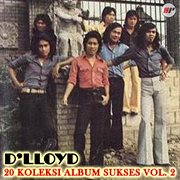 Koleksi Album Sukses, Vol. 2 cover image