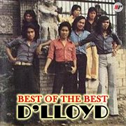Best Of The Best D'Lloyd cover image