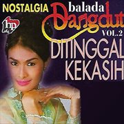 Nostalgia Balada Dangdut, Vol. 2 cover image