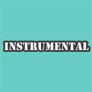 Instrumentalal cover image