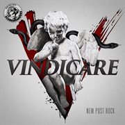 Vindicare (New Post Rock Series) cover image