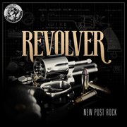 Revolver (New Post Rock Series) cover image