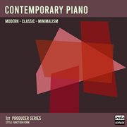 Contemporary Piano cover image
