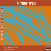 Future Tech cover image