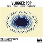 Vlogger Pop cover image