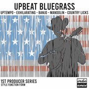 Upbeat Bluegrass cover image