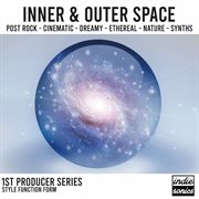 Inner & Outer Space cover image